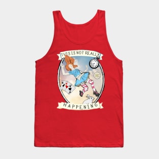 Cornflake Girl Tank Top